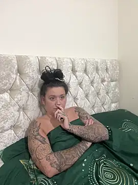 Charsworld online show from 03.06.26