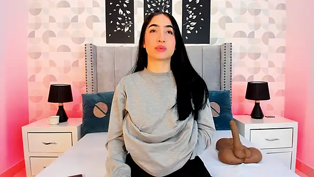 Snapshot of natasha_moreno chatting on 02.10.26 natasha moreno online show from 02.10.26