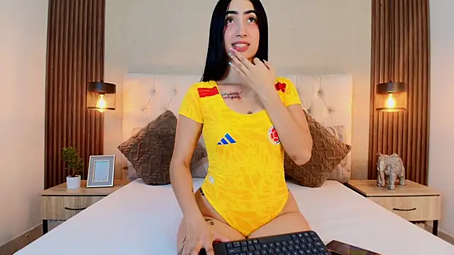 natasha moreno online show from 06.17.26