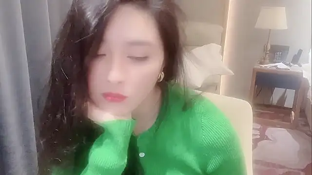 Snapshot of Ianxuan chatting on 04.24.26 Ianxuan online show from 04.24.26