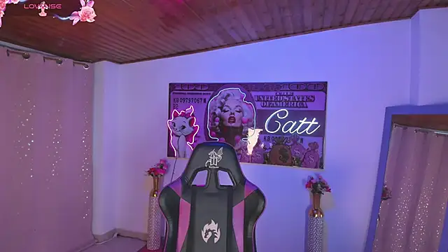 catt monroe online show from 04.28.26