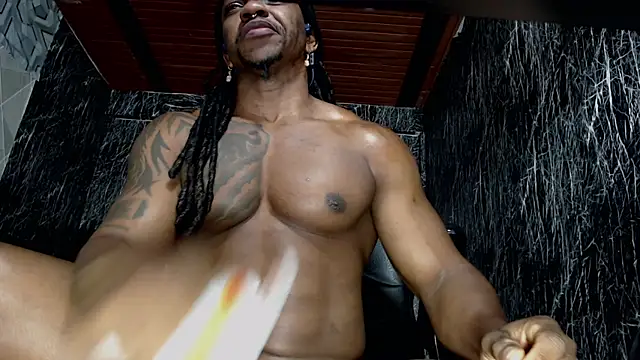 yordi sandler2 online show from 10.16.25