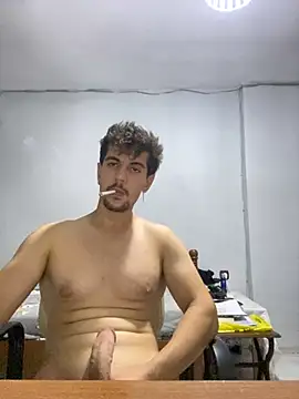 Snapshot of 23cmturkishD chatting on 09.09.25 23cmturkishD online show from 09.09.25