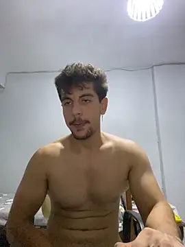 Snapshot of 23cmturkishD chatting on 09.10.25 23cmturkishD online show from 09.10.25