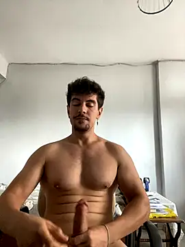 Snapshot of 23cmturkishD chatting on 09.15.25 23cmturkishD online show from 09.15.25