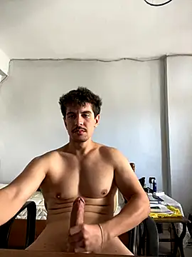 Snapshot of 23cmturkishD chatting on 09.23.25 23cmturkishD online show from 09.23.25