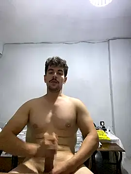 Snapshot of 23cmturkishD chatting on 10.24.25 23cmturkishD online show from 10.24.25