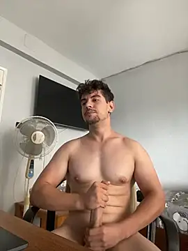 Snapshot of 23cmturkishD chatting on 10.27.25 23cmturkishD online show from 10.27.25