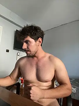 Snapshot of 23cmturkishD chatting on 11.26.25 23cmturkishD online show from 11.26.25