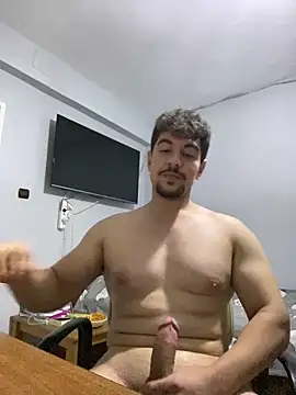 Snapshot of 23cmturkishD chatting on 12.21.25 23cmturkishD online show from 12.21.25