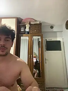 Snapshot of 23cmturkishD chatting on 02.01.26 23cmturkishD online show from 02.01.26