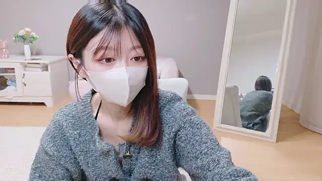 Yuna-ch online show from 02.28.26