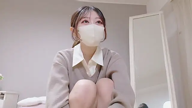 Yuna-ch online show from 03.12.26