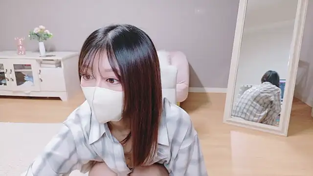 Yuna-ch online show from 03.23.26