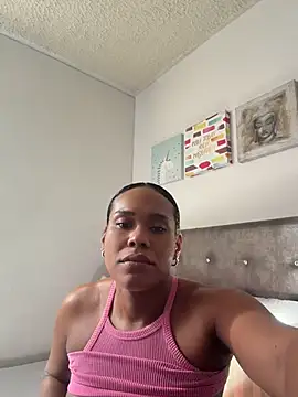 Ashleyroberst online show from 07.03.26