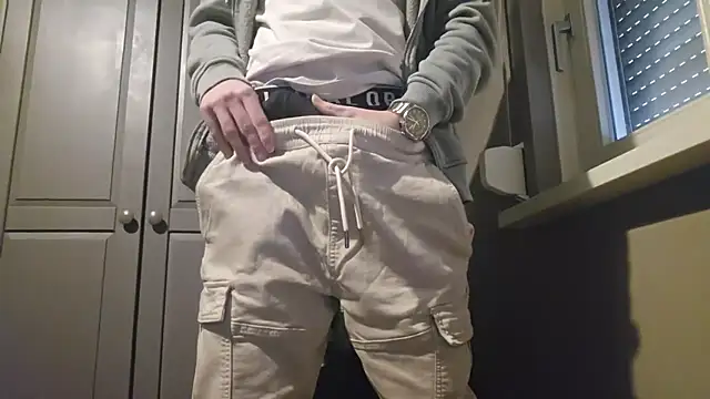 Trekkerboi online show from 12.14.25