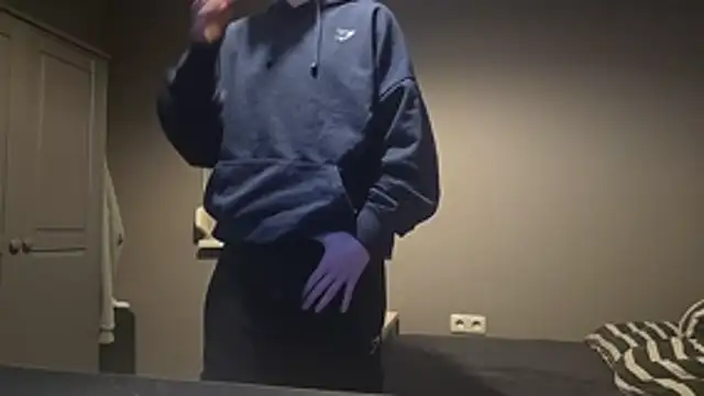 Trekkerboi online show from 02.28.26