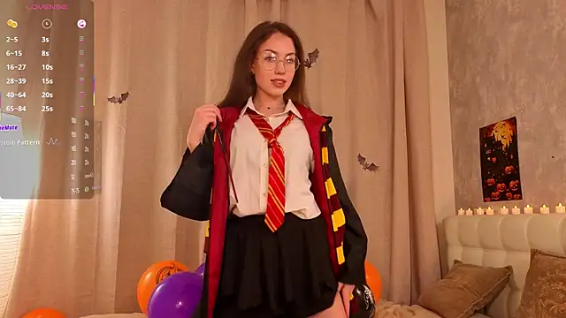 RenateRansone online show from 10.31.25