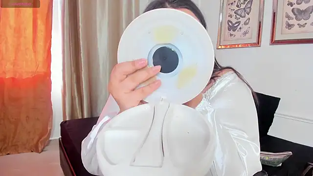 Tessa Sinclaire online show from 09.27.25