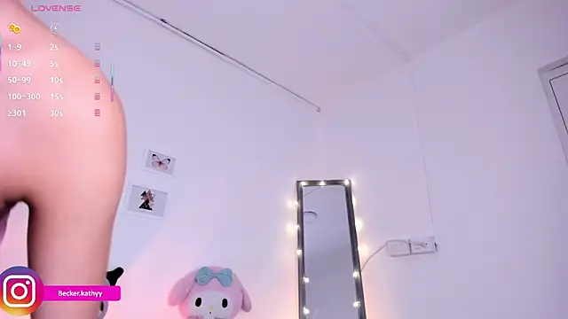 Kathybecker online show from 09.17.25