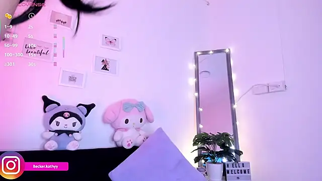 Kathybecker online show from 09.20.25