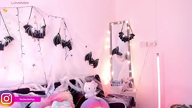 Kathybecker online show from 10.30.25