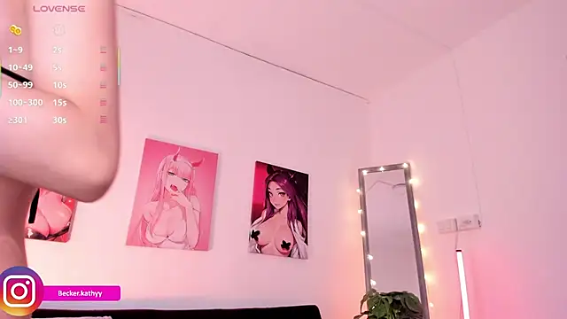 Kathybecker online show from 12.05.25