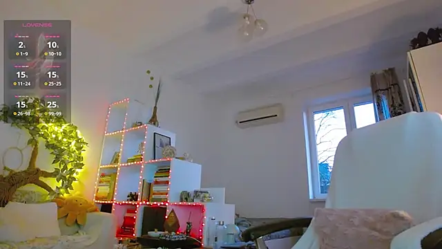 Snapshot of BohoBabeLexy chatting on 03.10.26 BohoBabeLexy online show from 03.10.26