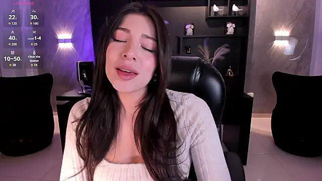 MaddisonTaylor1 online show from 03.05.26