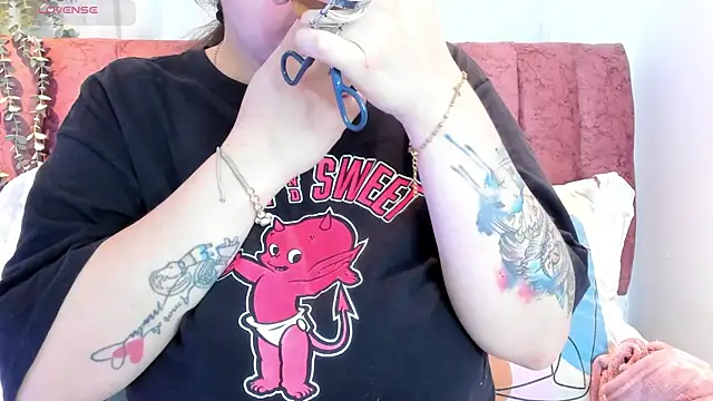 Ashley Monroe online show from 11.04.25