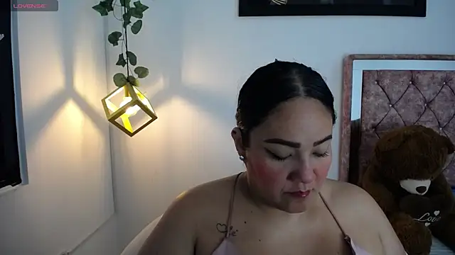 amaranta rouse online show from 09.16.25