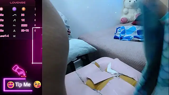 Papi Mami Live online show from 09.27.25