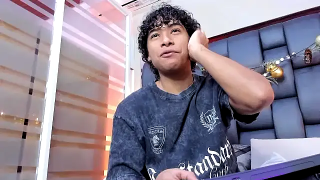 Miriam milf online show from 05.01.26