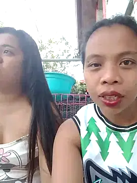 EATALLUCANPUSSYPINAY online show from 04.26.26