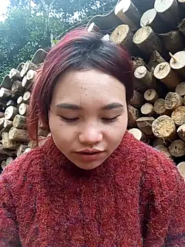 EllyBaby20 online show from 12.14.25