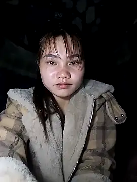 EllyBaby20 online show from 03.12.26