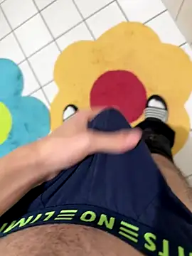 Dicksxd online show from 10.17.25