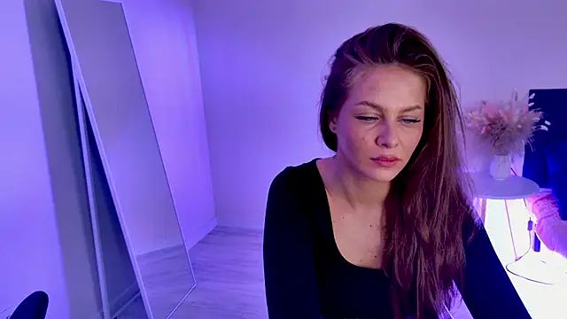 Shawty Sue online show from 11.08.25