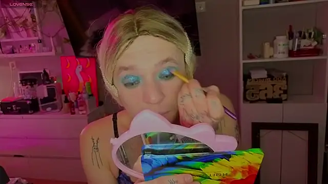 Kkkylie online show from 02.06.26