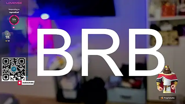 Kkkylie online show from 02.20.26