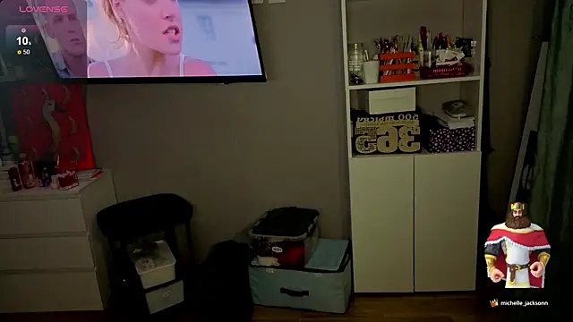 Kkkylie online show from 02.24.26