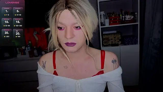 Kkkylie online show from 03.05.26