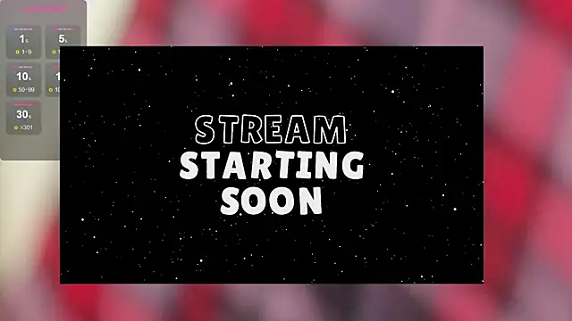 Kkkylie online show from 03.23.26