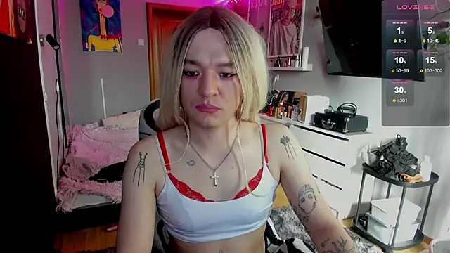 Kkkylie online show from 04.13.26