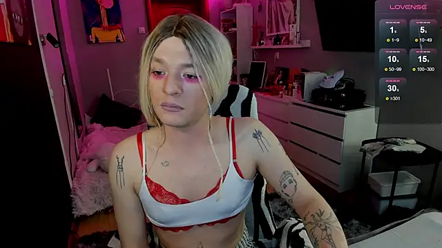 Kkkylie online show from 04.14.26