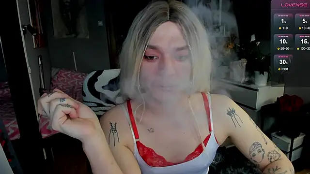 Kkkylie online show from 05.16.26