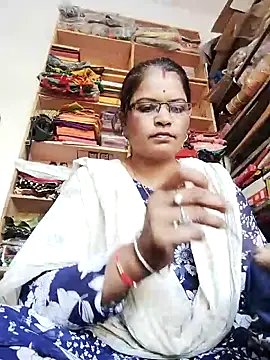 Bhavna hot online show from 09.10.25