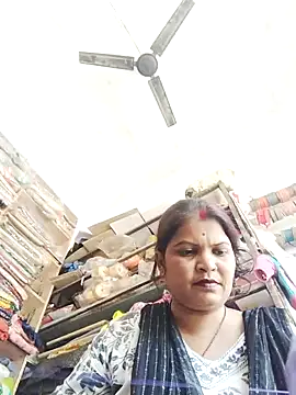 Bhavna hot online show from 10.10.25