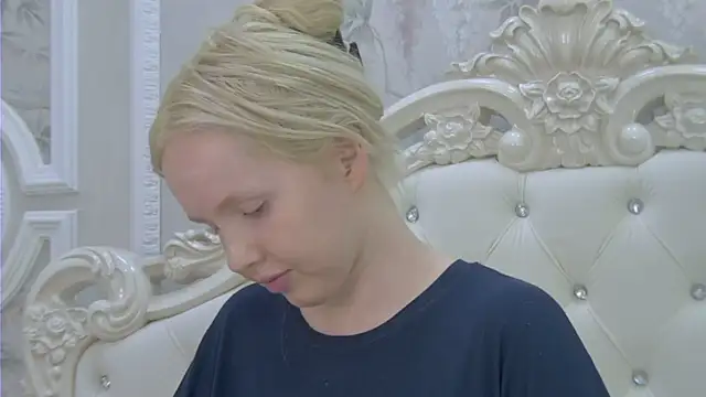 EllieFrosty  online show from 05.02.26
