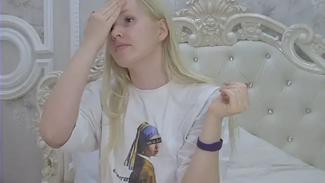 EllieFrosty  online show from 05.07.26